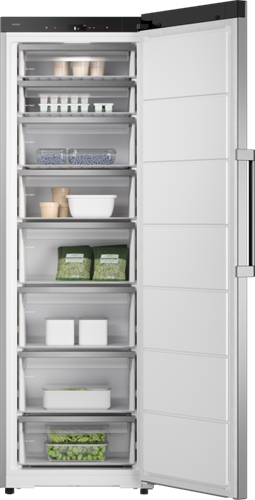 Морозильная камера отдельностоящая ASKO RFF586KNCS1 746016