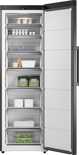 Морозильная камера отдельностоящая ASKO RFF586KNCB1 746017