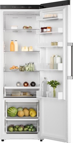 Однокамерный холодильник отдельностоящий ASKO RFR286KNCW1 746092