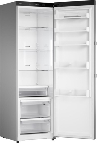 Однокамерный холодильник отдельностоящий ASKO RFR286KNCS1 746093