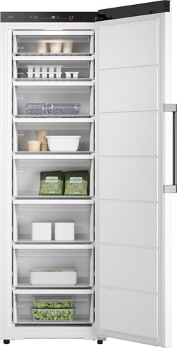 Морозильная камера отдельностоящая ASKO RFF286KNCW1 746094