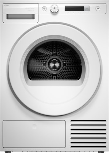 Сушильная машина отдельностоящая ASKO T108HBW 746365