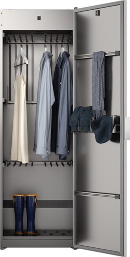 Сушильный шкаф ASKO DC7784V.T 746861