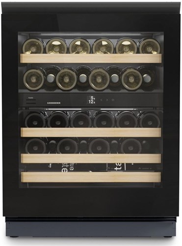 Встраиваемый винный шкаф Liebherr UWgb 3632 001 20 9005382260319