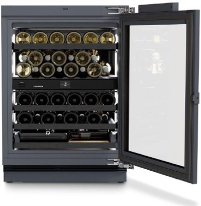 Встраиваемый винный шкаф Liebherr UWpri 3782 001 20 9005382260555