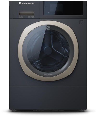 Стиральная машина с фронтальной загрузкой Schulthess ADA1.104BE1H3J3L ada1.104be1h3j3l