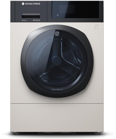 Стиральная машина с фронтальной загрузкой Schulthess ADA1.105BE1H3J3L ada1.105be1h3j3l