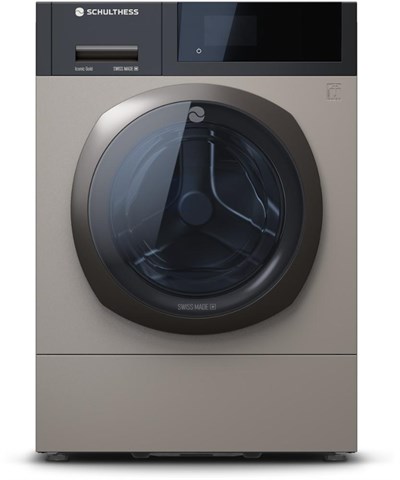 Стиральная машина с фронтальной загрузкой Schulthess ADA1.106BE1H3J3L ada1.106be1h3j3l