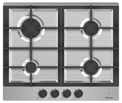 Газовая поверхность Brandt BPE6404X bpe6404x