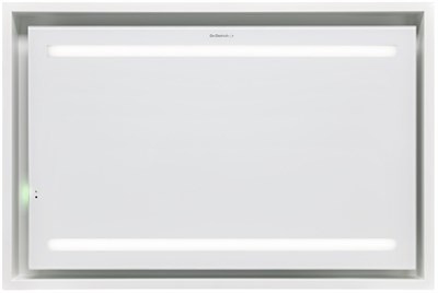 Вытяжка в потолок De Dietrich DHL2993W dhl2993w