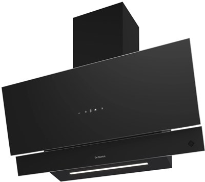 Вытяжка наклонная De Dietrich DHV4973PB dhv4973pb