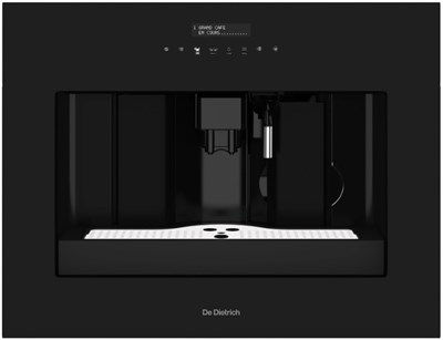 De Dietrich DKD4810N встраиваемая кофемашина dkd4810n