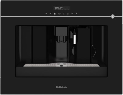 Встраиваемая кофемашина De Dietrich DKD4810X dkd4810x