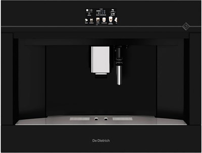 Встраиваемая кофемашина De Dietrich DKD4820B dkd4820b
