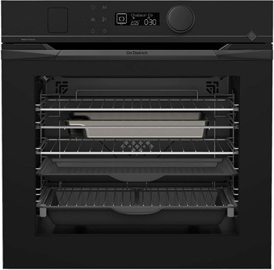 Электрический духовой шкаф De Dietrich DOR4546BE dor4546be
