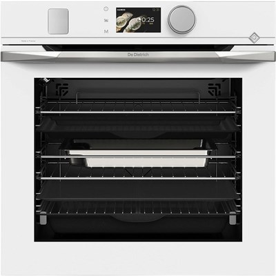 Электрический духовой шкаф De Dietrich DOR4747W dor4747w