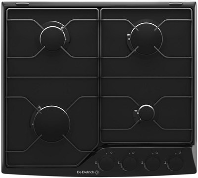 Газовая поверхность De Dietrich DPE4610B dpe4610b