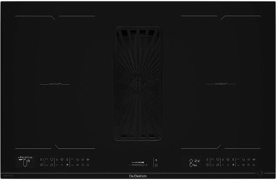 Индукционная поверхность De Dietrich DPH4840B dph4840b