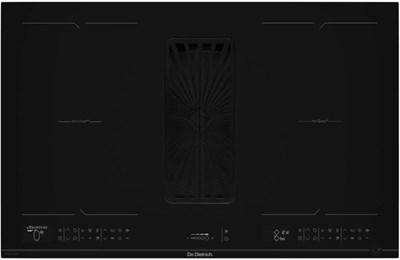 Индукционная поверхность De Dietrich DPH4840BT dph4840bt