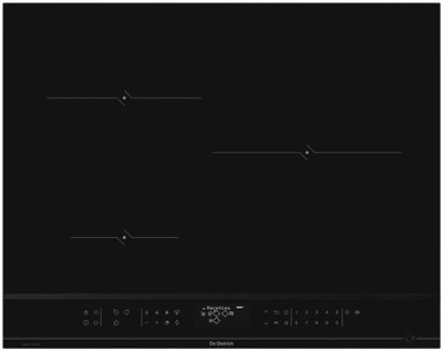 Индукционная поверхность De Dietrich DPI4321B dpi4321b