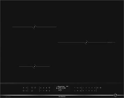Индукционная поверхность De Dietrich DPI4322XP dpi4322xp