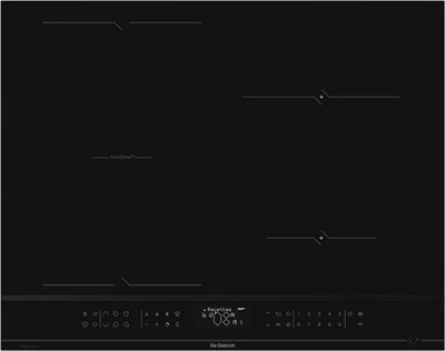 Индукционная поверхность De Dietrich DPI4432B dpi4432b