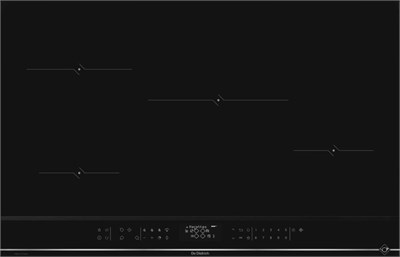 Индукционная поверхность De Dietrich DPI4820X dpi4820x