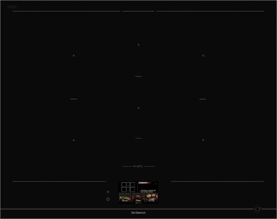 Индукционная поверхность De Dietrich DPI5650AB dpi5650ab