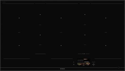 Индукционная поверхность De Dietrich DPI595ABT dpi595abt