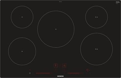 Варочная панель индукционная Siemens EH801LVC1E, черный eh801lvc1e