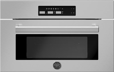 Компактный духовой шкаф Bertazzoni F30PROMWLXT f30promwlxt
