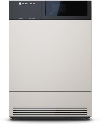 Сушильная машина отдельностоящая Schulthess MDA1.105FH3L mda1.105fh3l