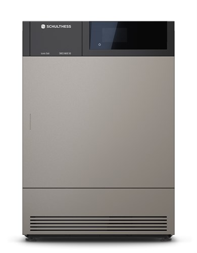 Сушильная машина отдельностоящая Schulthess MDA1.106FH3L mda1.106fh3l