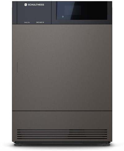 Сушильная машина отдельностоящая Schulthess MDA1.107FH3L mda1.107fh3l