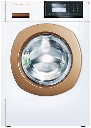 Стиральная машина с фронтальной загрузкой Kuppersbusch W 40.0 G w 40.0 g