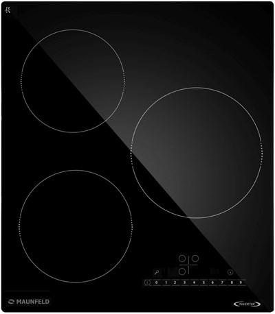 Индукционная поверхность Maunfeld AVI4533SBK ка-00027902