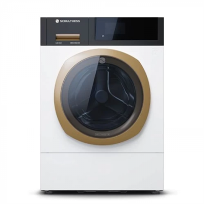 Стиральная машина с фронтальной загрузкой Schulthess ADA1.102BE1H3J3KY ada1.102be1h3j3ky