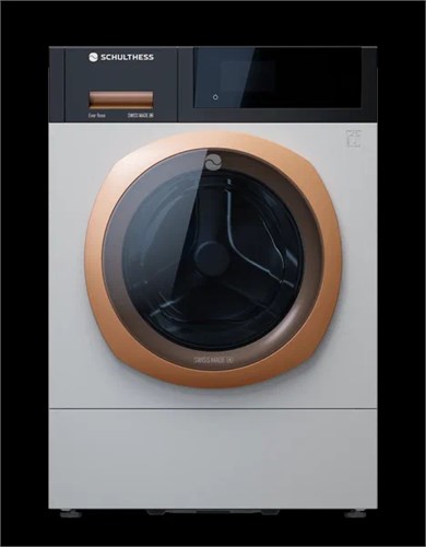 Стиральная машина с фронтальной загрузкой Schulthess ADA1.103BE1H3J3LY ada1.103be1h3j3ly