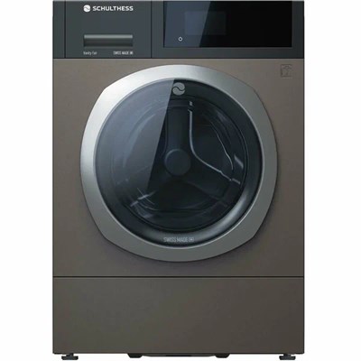 Стиральная машина с фронтальной загрузкой Schulthess ADA1.107BE1H3J3LY ada1.107be1h3j3ly