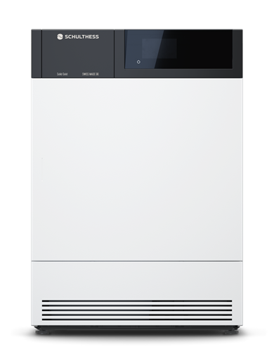 Сушильная машина отдельностоящая Schulthess MDA1.102FH3KY mda1.102fh3ky