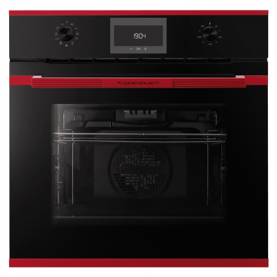Духовой шкаф Kuppersbusch B 6330.0 S8 b 6330.0 s8