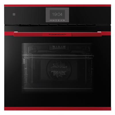 Духовой шкаф Kuppersbusch B 6550.0 S8 b 6550.0 s8