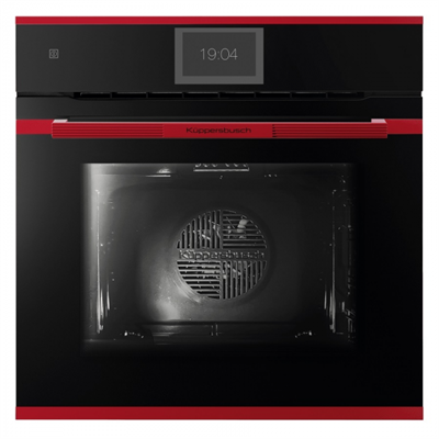 Духовой шкаф Kuppersbusch B 6850.0 S8 Hot Chili b 6850.0 s8