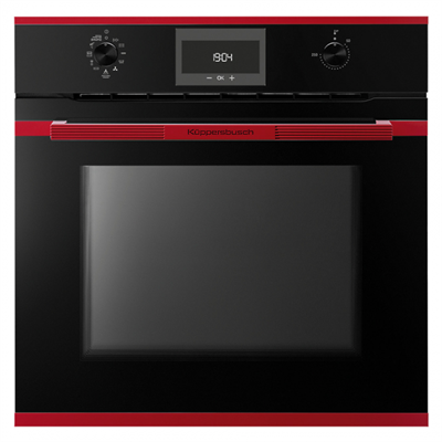 Электрический духовой шкаф Kuppersbusch BP 6332.0 S8 bp 6332.0 s8
