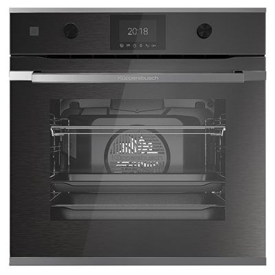 Электрический духовой шкаф Kuppersbusch BP 6350.0 GPH 3 bp 6350.0 gph 3