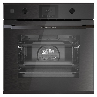 Электрический духовой шкаф Kuppersbusch BP 6350.0 GPH 5 bp 6350.0 gph 5