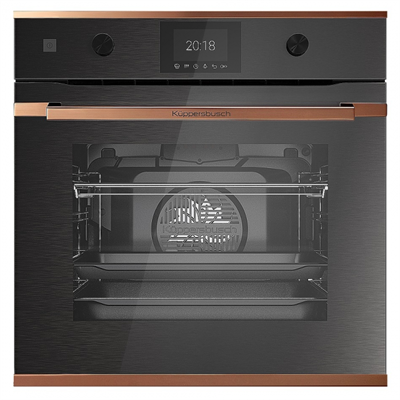 Электрический духовой шкаф Kuppersbusch BP 6350.0 GPH 7 bp 6350.0 gph 7