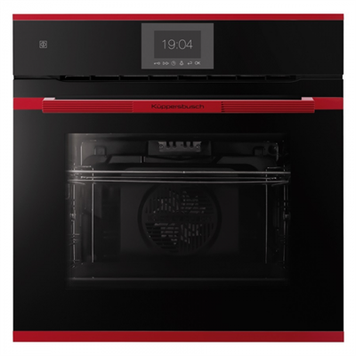 Духовой шкаф Kuppersbusch BP 6550.0 S8 Hot Chili bp 6550.0 s8
