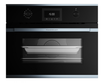 Духовой шкаф Kuppersbusch CBD 6340.0 S cbd 6340.0 s