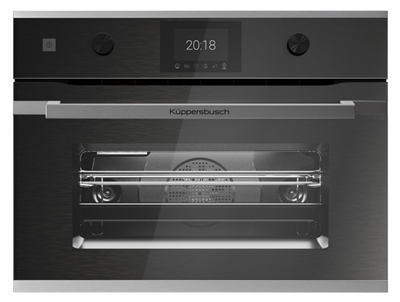 Электрический духовой шкаф Kuppersbusch CBM 6350.0 GPH 1 cbm 6350.0 gph 1